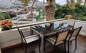 Apartamentos Cumana II